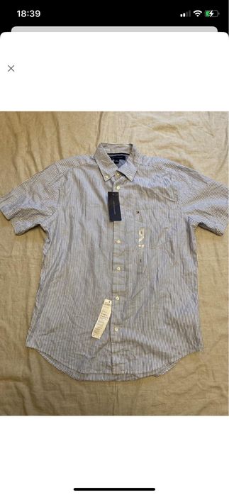 Теніска Tommy Hilfiger нова