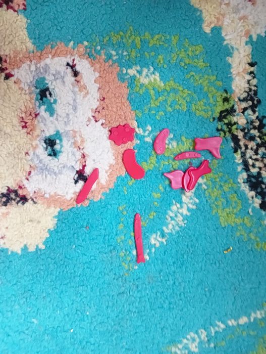 Alaide docteur im trouble