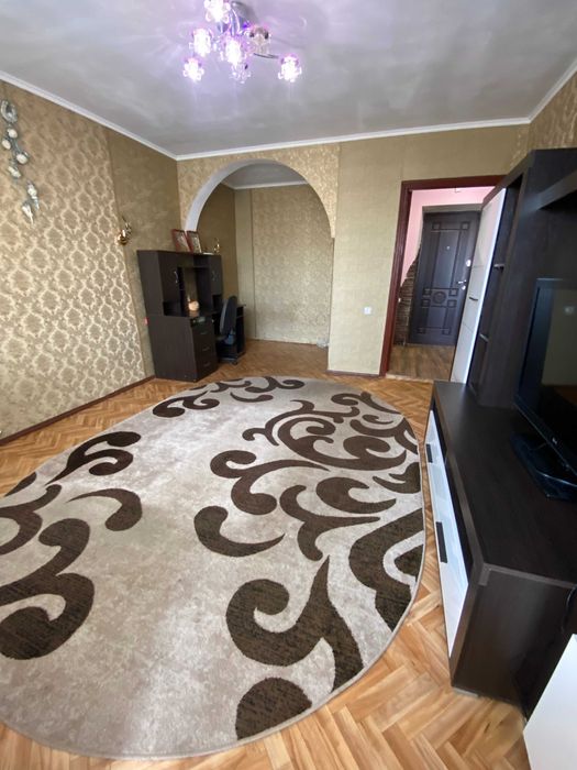 1К НОВЕ планування! Біля парку Чекмана! Цегла!