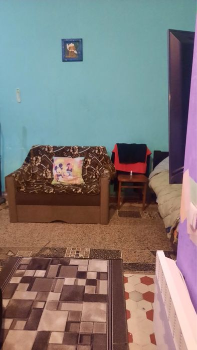 Сдам 1 квартиру Киевский рынок