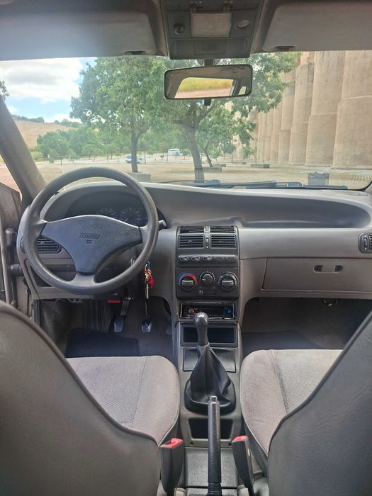 Fiat Punto ELX 1.7cc, 70cv, Boa Condição Geral!