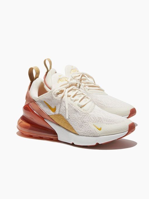 Nike Air Max 270 оригинал 8.5 USA