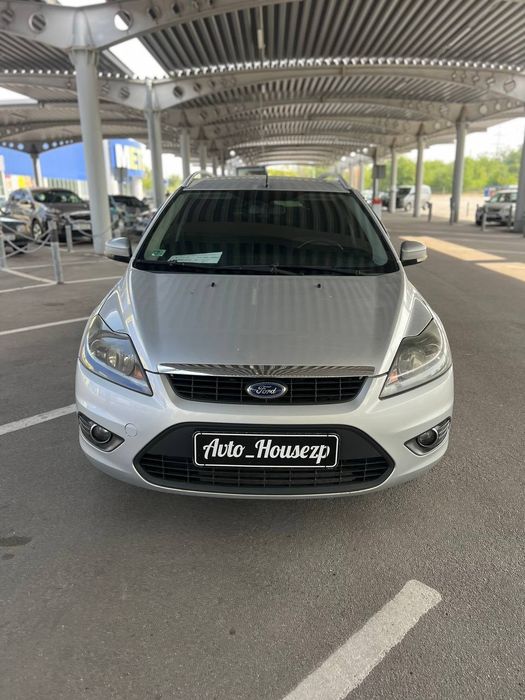Продам Ford Focus Mk2