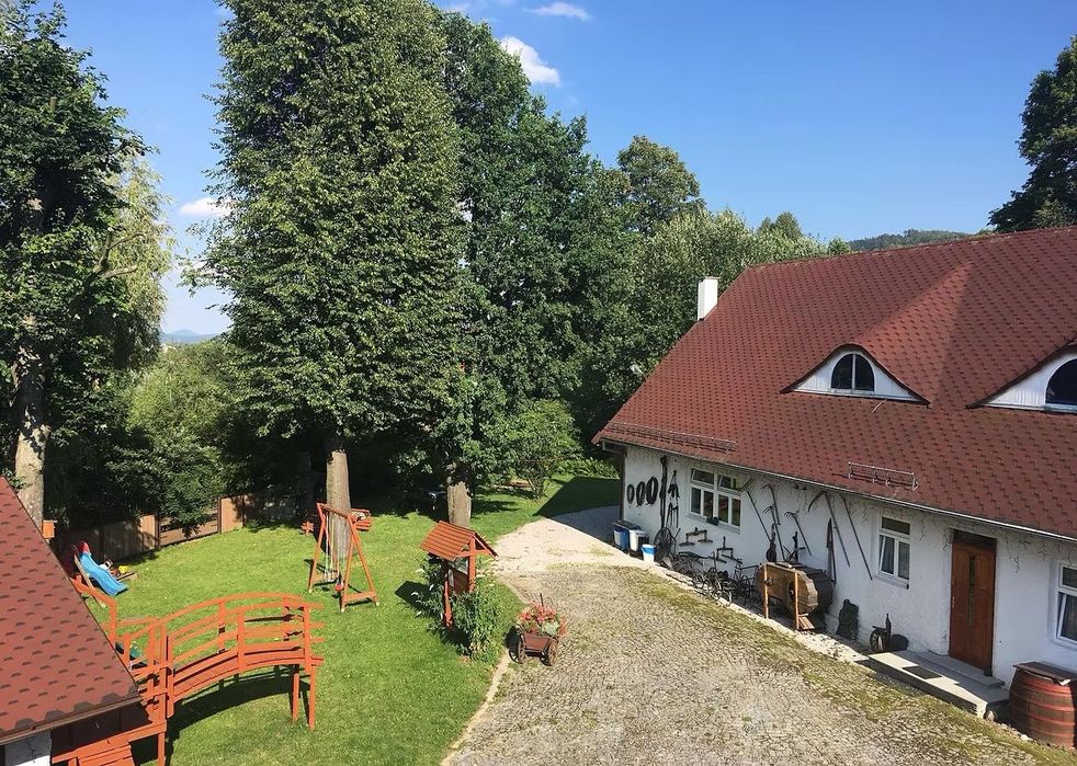 Agroturystyka | Karkonosze | pokoje | domki | Szklarska Poręba