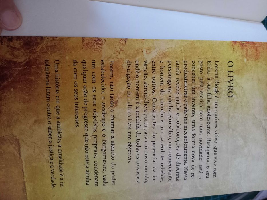 A Oficina dos  Livros Poibidos