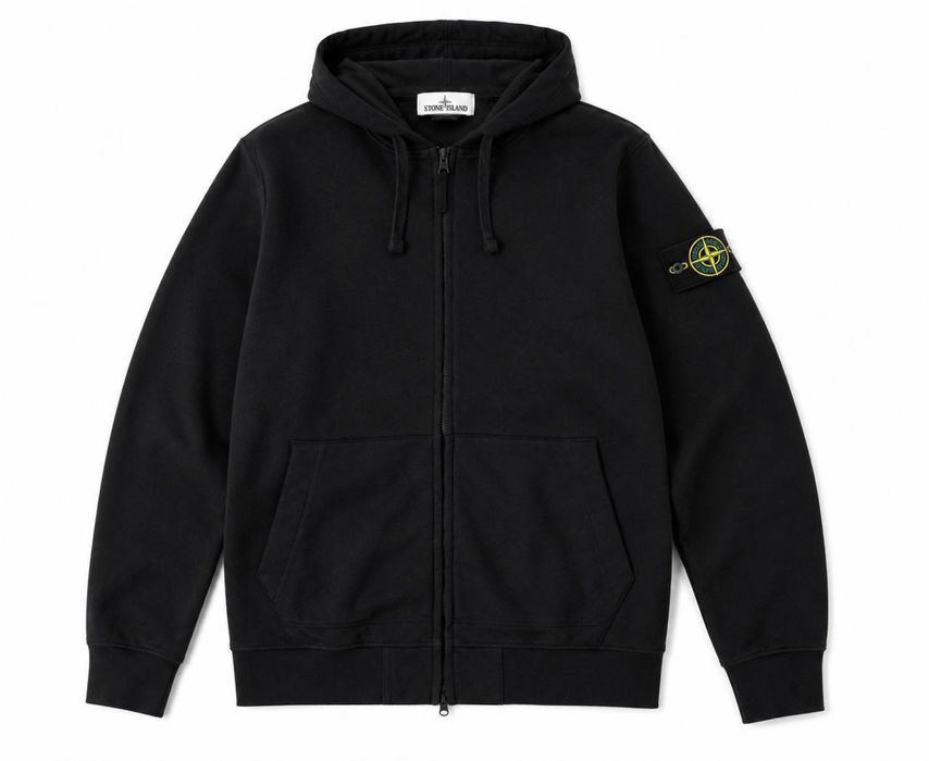 Stone Island/стон