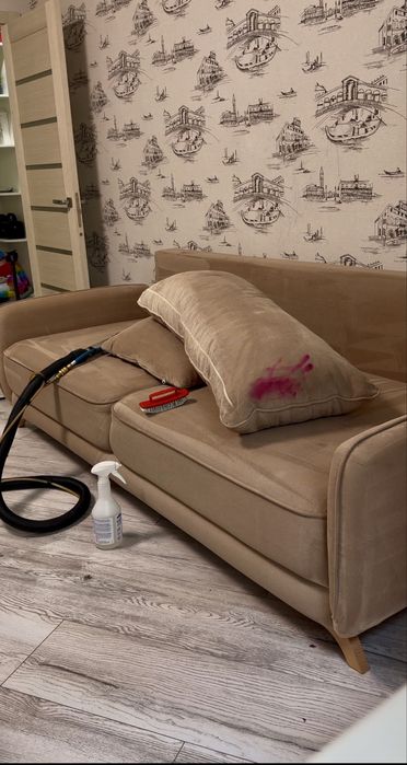 Бровары | Клининг, генеральная, после ремонта уборка квартир, офис