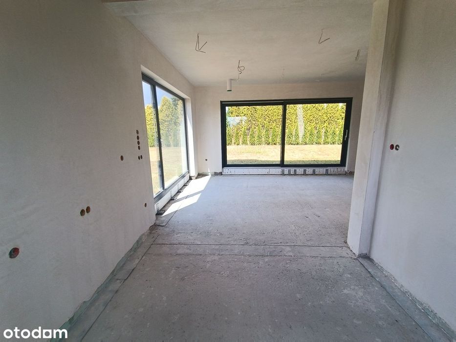 Dom Motycz pod Lublinem tylko 9km od Lublina