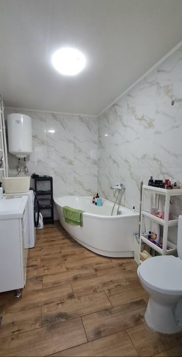 Продаж 1-кімнатної квартири