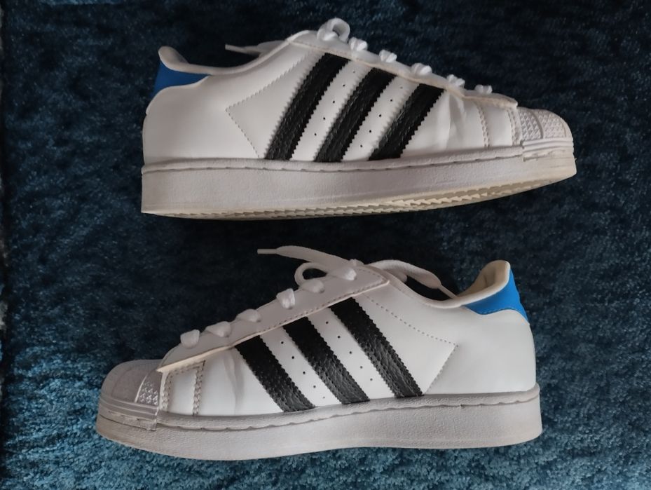Buty Adidas superstar