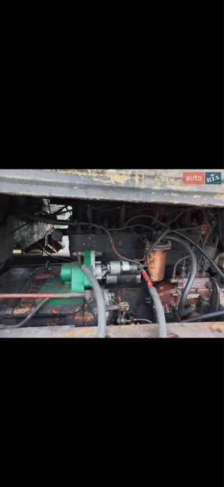 Повністю справний