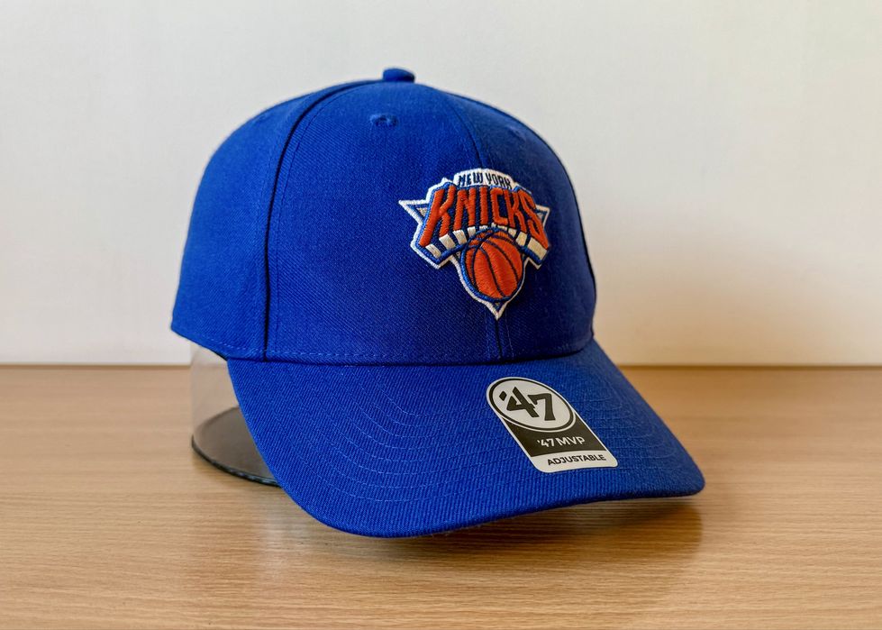 Czapka 47 Brand New York Knicks NOWA