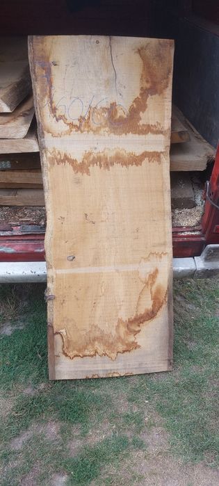 Monolity, blaty, foszty dębowe suche  210/65/5cm