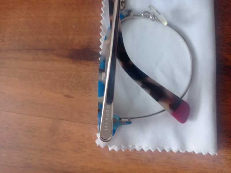 Okulary korekcyjne 0,5 Jai Kudo Bloomfield
