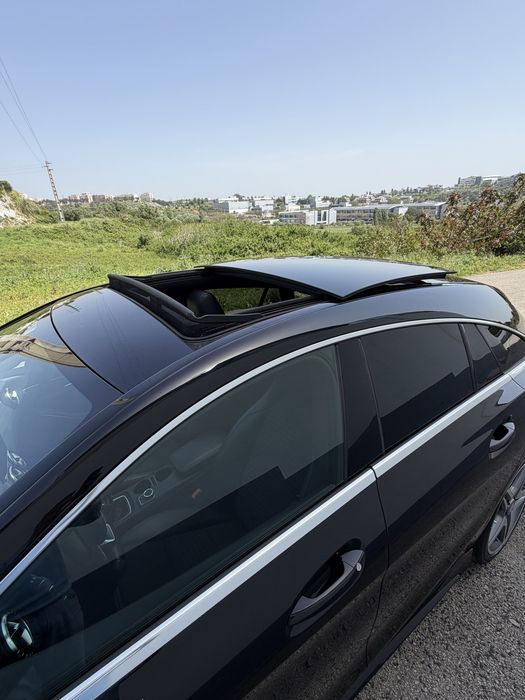 Mercedes CLA 200d