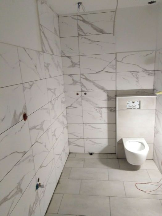 Remonty wnętrz i wykończenie mieszkań