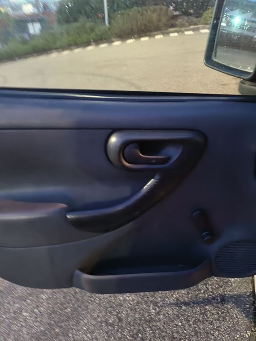 Opel combo em muito bom estado