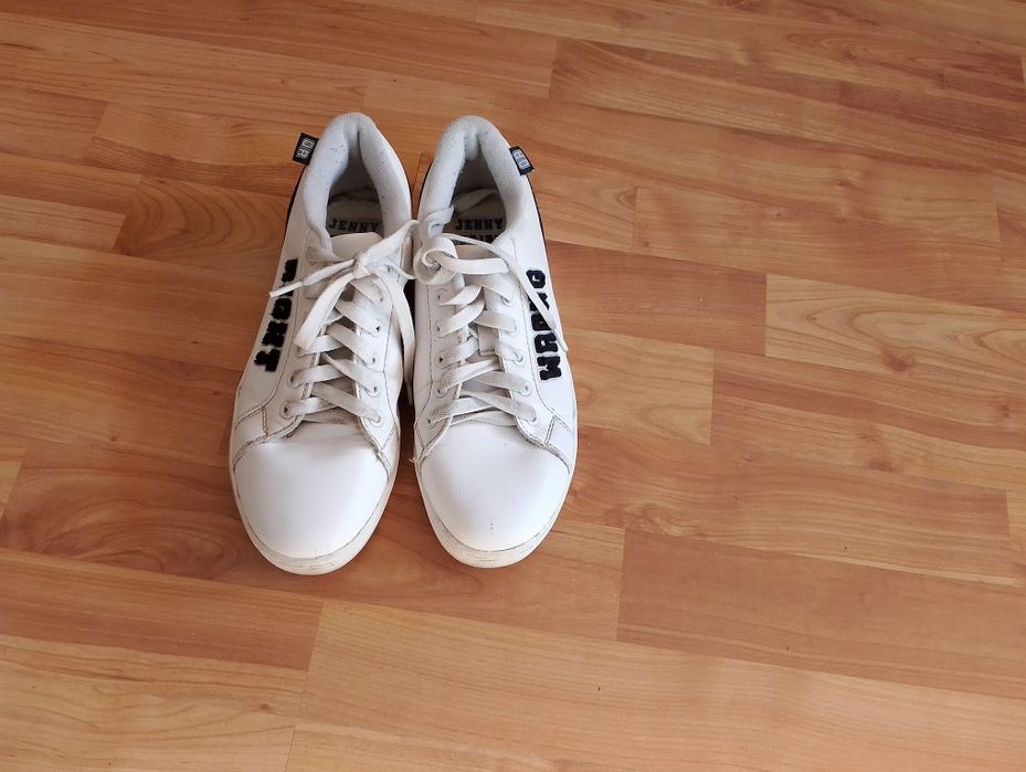 Buty damskie sportowe sneakersy Jenny Fairy rozmiar 39