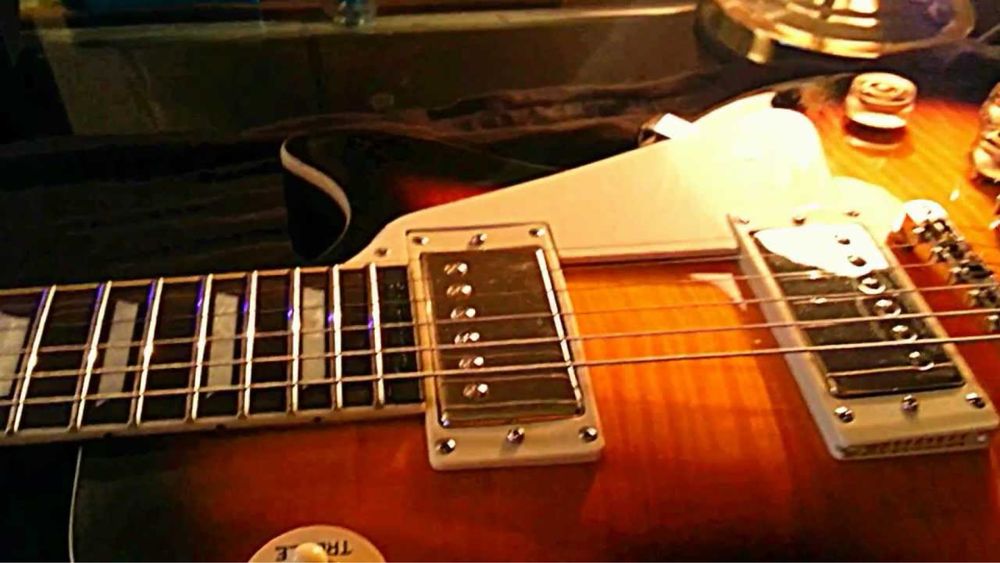 Epiphone Les Paul Ultra 3
