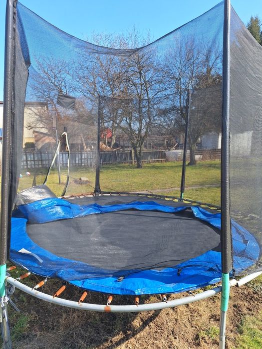 Trampolina części 300cm