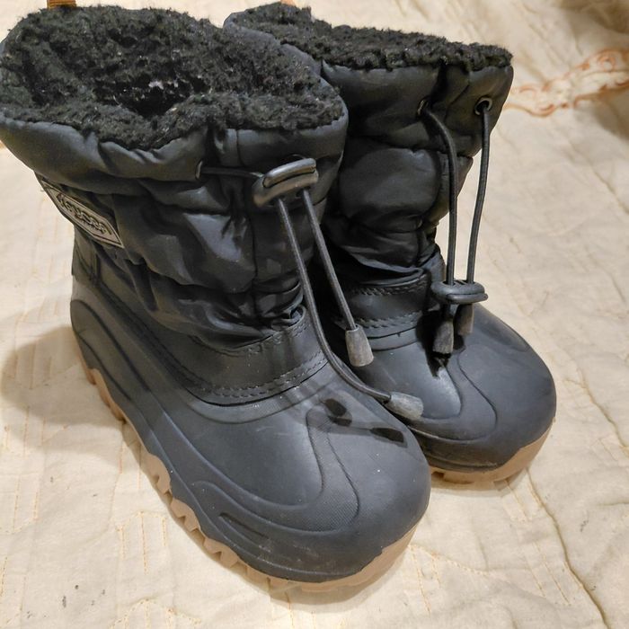 Kayoba śniegowce buty zimowe 29