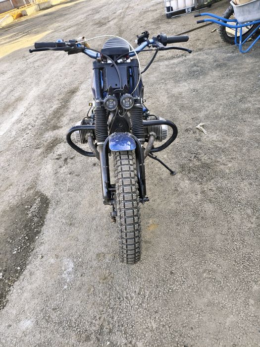 Продам МТ днепр 10-36 доопрацьований