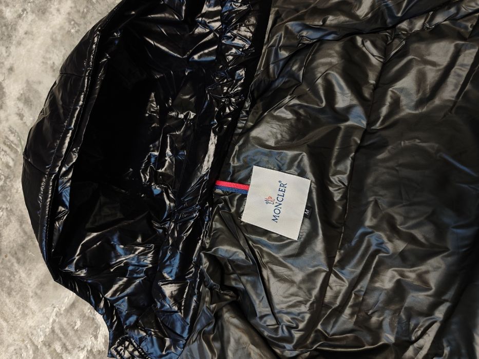 Жилетка/Безрукавка Moncler