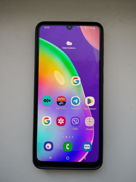 Смартфон SAMSUNG A31