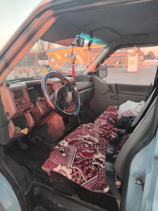 Продам фольсвпген т4