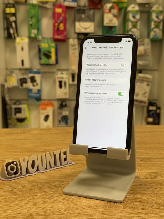 Apple iphone xr 64 neverlock black  магазин/гарантнія/опт