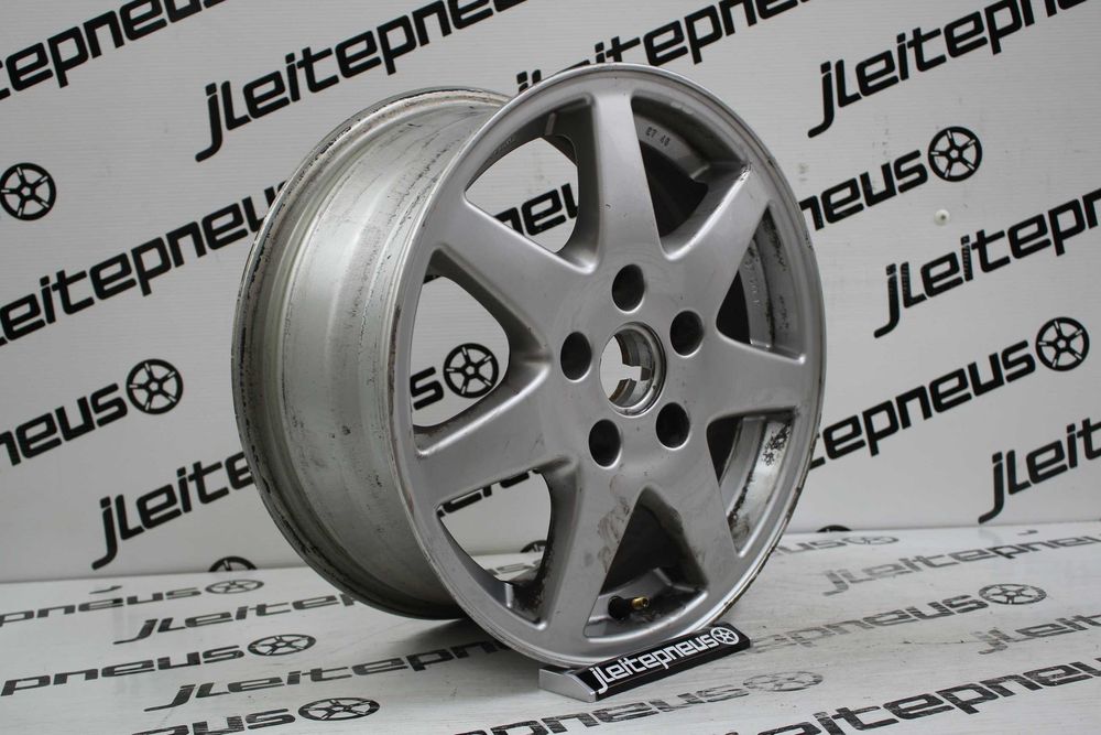 Jantes Gamaparts 15 5x112 6.5 ET45 - Fazemos Montagem*/ Envio**