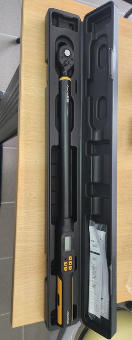 Chave dinamometrica