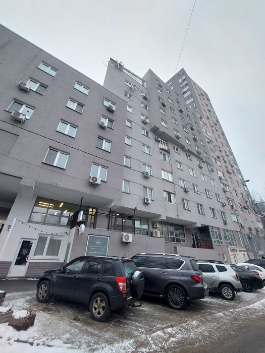 Продам 2-х комн.квартиру по ул.Ямская 35/34, метро Олимпийськая-10мин