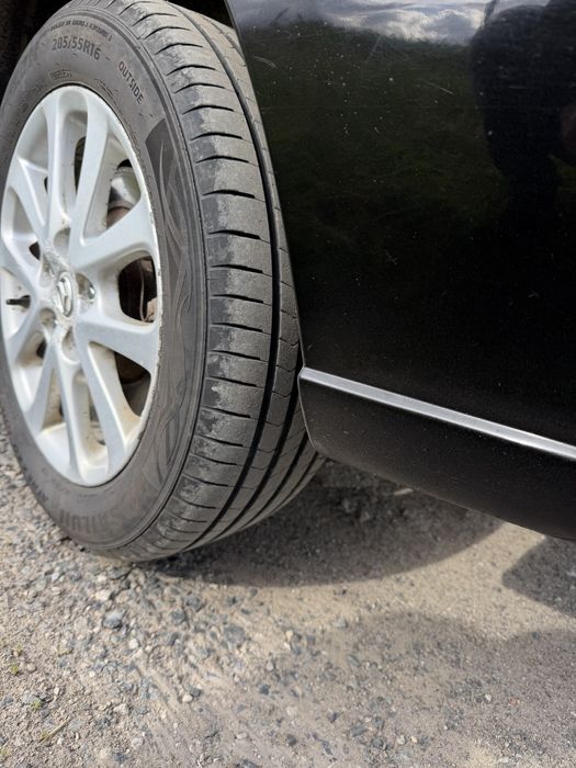 Продам авто mazda5