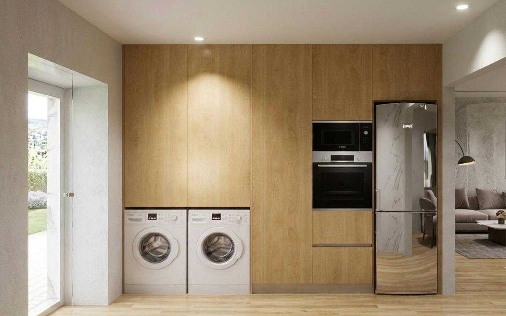 Apartamentos T2 á venda em Pó