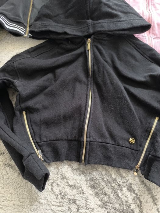 Bluza na zamek Mayoral coccodrillo KappAhl 122/128