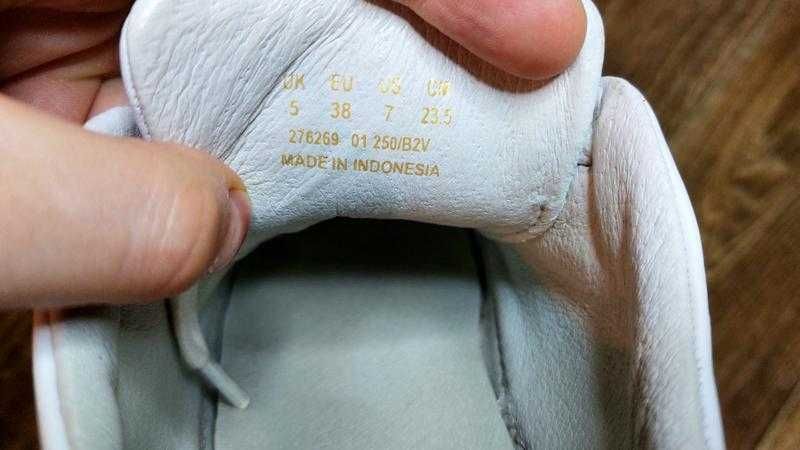 Женские кеды radley london