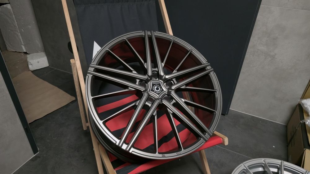 Felgi 20 cali 20" 5x120