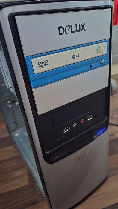 Персональний компютер