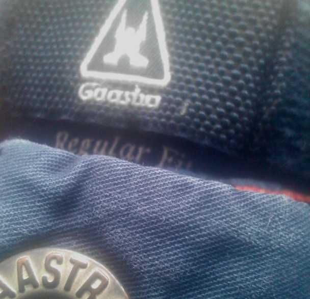 Gaastra Cargo Boys дитячі шорти карго