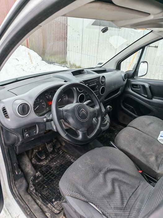 Sprzedam Citroena Berlingo L2