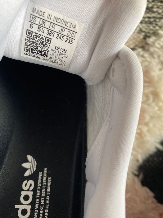 Adidas superstar