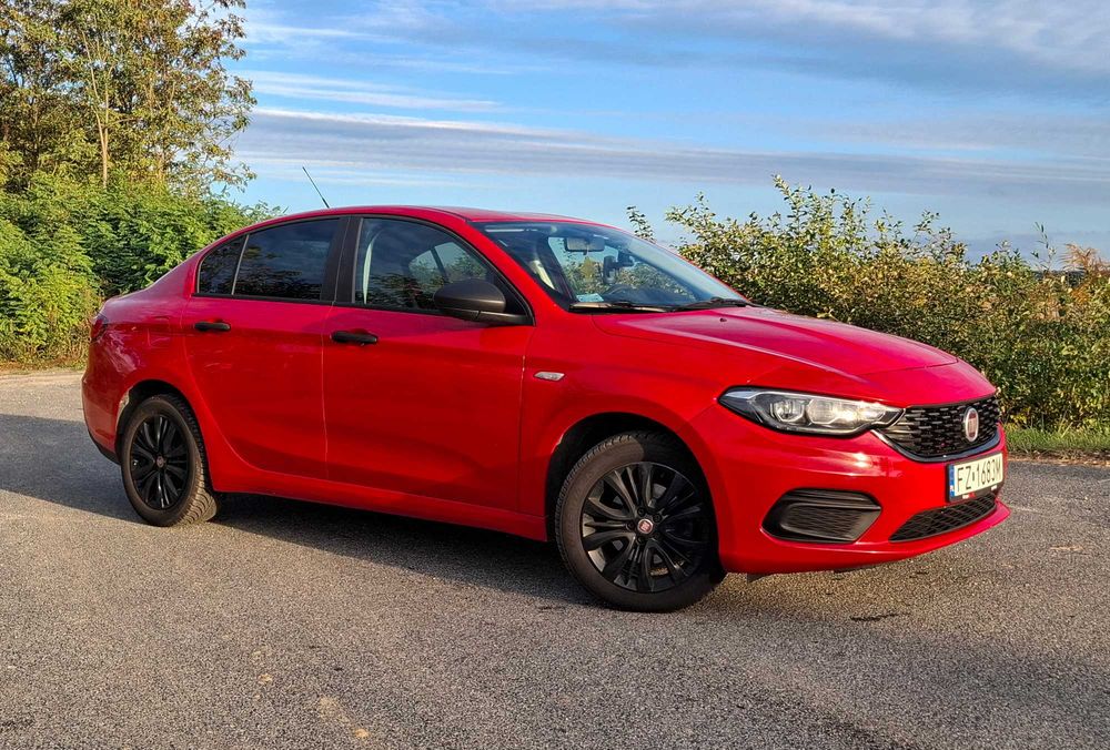 Fiat Tipo