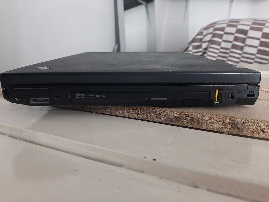 Lenovo T430 sem disco