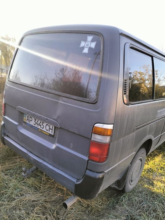 Продам Тойота ХайАйс