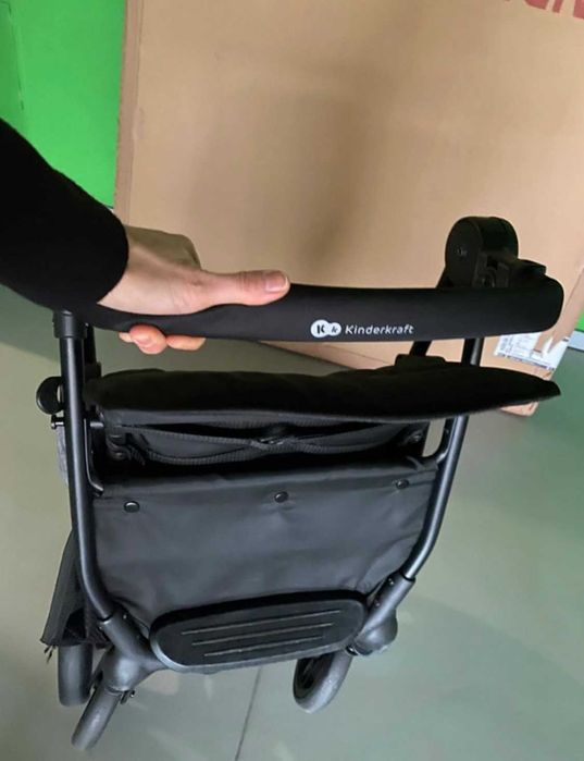 Carrinho bebé / criança