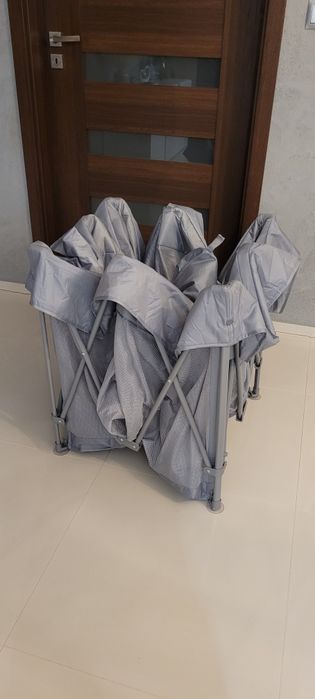 Kojec dla dziecka KINDERKRAFT