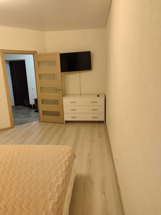 Оренда 1 кімнатної квартири на Щасливому