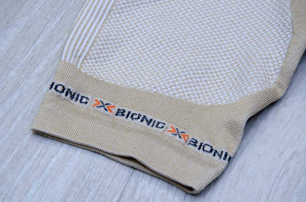 Термобілизна жіноча X-Bionic Fennec. Розмір S
