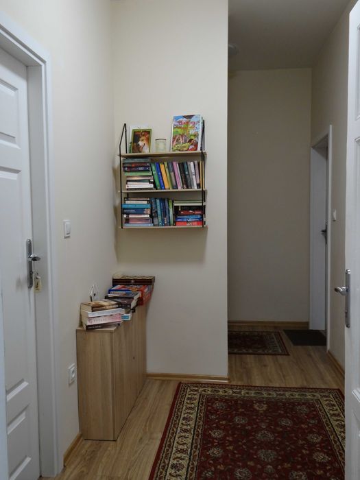 Pokoje z aneksami kuchennymi  - CENTRUM USTRONIA